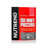 Протеин Nutrend Iso Whey Prozero 500 g