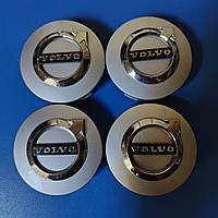Ковпачки на литі диски Volvo 31471435 Original