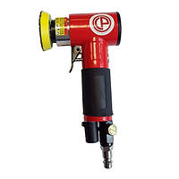 Міні-шліфувальна пневматична машинка CP XQ129 - ⌀50мм, ексцентрик 3мм.