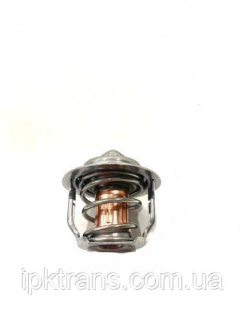 Термостат двигуна Kubota D1402 № 1943473014, 19434-73014, фото 1