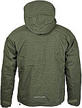 Куртка Shimano GORE-TEX Explore Warm Jacket S к:tide khaki, фото 3