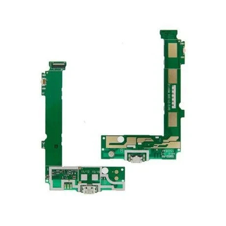 Плата зарядки, з мікрофоном для Microsoft Lumia 535 Dual SIM