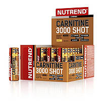 Nutrend Carnitine 3000 Shot (60 ml )