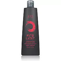 Шампунь тонирующий BES Color Reflection Fire Limit shampoo 300 мл