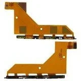 Шлейф бездротової зарядки для Sony Xperia Z3 D6603, D6633 DS, D6643, D6653