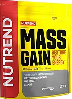 Гейнер Nutrend Mass Gain 1kg