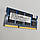 Оперативна пам'ять для ноутбука Elpida SODIM DDR3 4Gb 1333MHz 10600s CL9 (EBJ41UF8BAS0-DJ-F) Б/В, фото 3