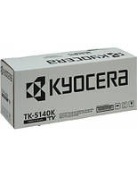 Заправка лазерного картриджа tk-5140k Kyocera Mita ecosys m6030/6530/p6130