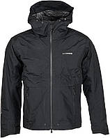 Куртка Shimano DryShield Explore Warm Jacket к:black