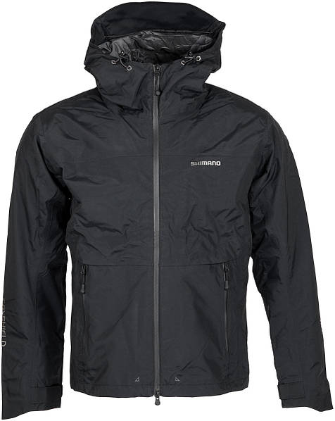 Shimano dryshield advance warm jacket best sale
