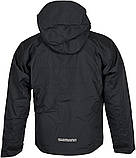 Куртка Shimano DryShield Explore Warm Jacket  к:black, фото 3