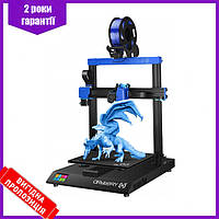 Професійний 3D-принтер 3д принтер 3d printer Artillery Sidewinder X2 / SW-X2 300*300*400 OKI