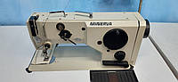 Швейна машина Зіг-заг Minerva 72-525-101 на змінних копірах