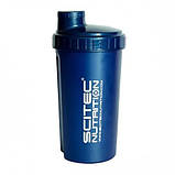 Протеїн Protein Pre-Peptide High Gaba Formula 4 кг смак морозиво пломбір Bioline Nutrition + Шейкер у подарунок, фото 2