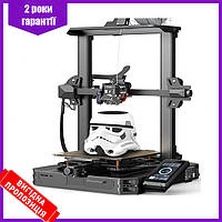 Професійний 3D-принтер 3д принтер 3d printer 3D Creality Ender-3 S1 Pro 220x220x270 OKI