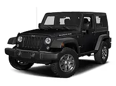 WRANGLER (2018-2019)