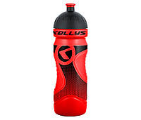 Бутылка для велосипеда (спортивная фляга) KLS Sport 700 мл Красный