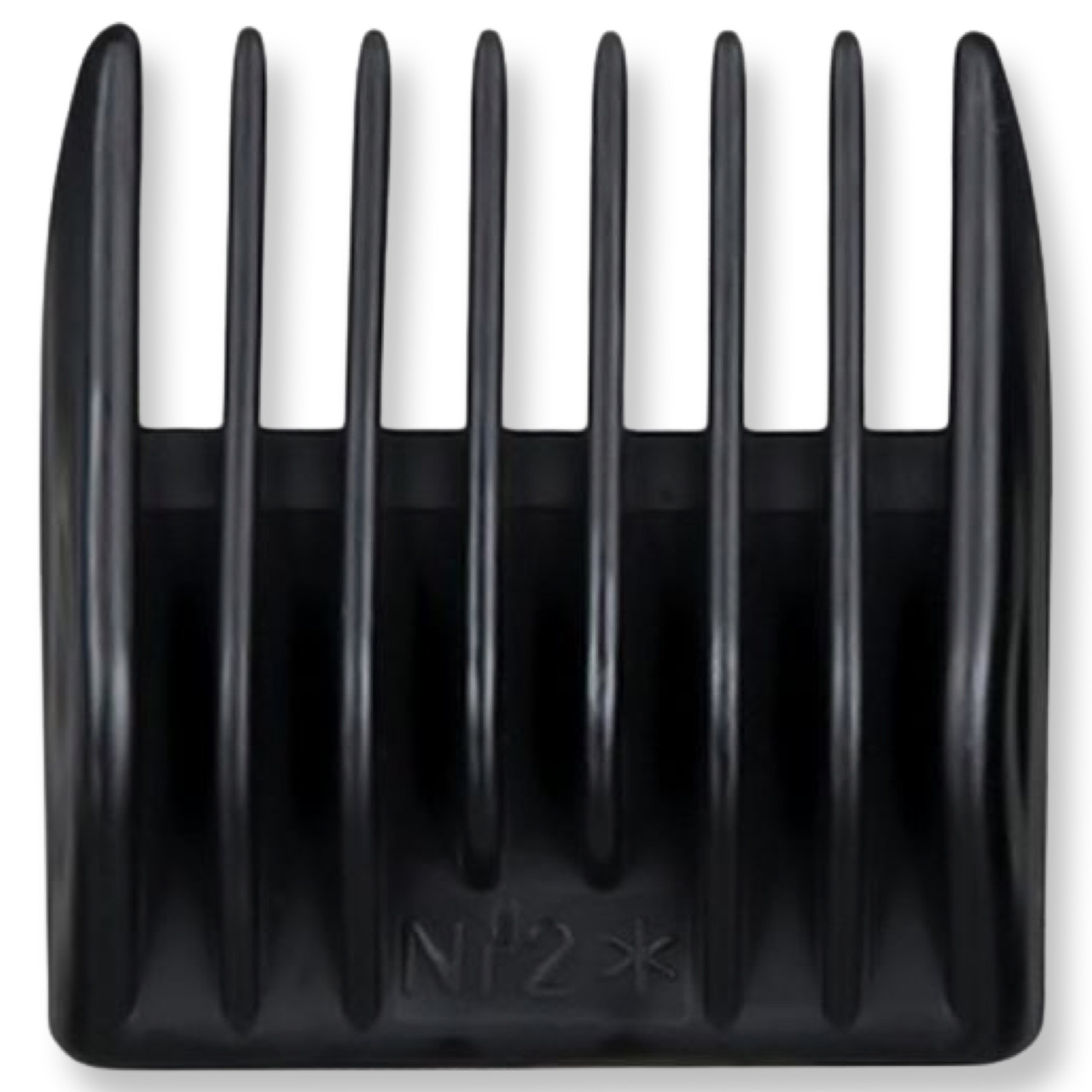 MOSER Насадка для машинки 1400 PRIMAT Two way №2, 6 мм (1230-7500) (ID ...