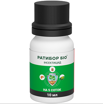 Ратибор 10 мл (Presence Technology)