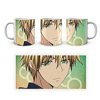 Кружка GeekLand Kaichou wa Maid-sama! Президент студсовета - горничная! KWM 02.03 "Kg"