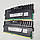 Комплект оперативної пам'яті Corsair DDR3 8Gb (2x4Gb) 1600MHz PC3-12800U 1R8 CL9 (CMZ8GX3M2A1600C9) Б/В, фото 6
