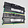 Комплект оперативної пам'яті Corsair DDR3 8Gb (2x4Gb) 1600MHz PC3-12800U 1R8 CL9 (CMZ8GX3M2A1600C9) Б/В, фото 5