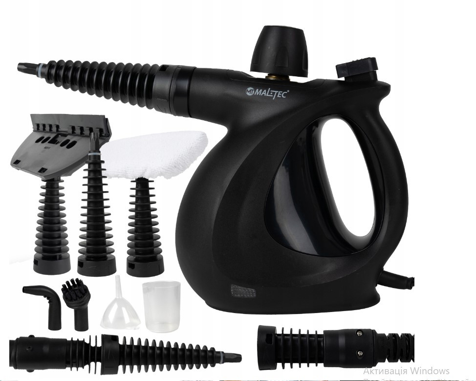 Пароочисник Maltec HDS3350W
