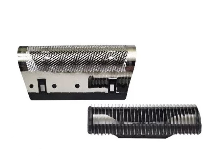 Сітка з ножем для шейвера Moser Finish Pro 3616-7000, фото 1