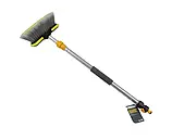 Щітки для миття авто довгі