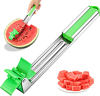 Нож для нарезки арбуза и дыни Sunroz Watermelon Slicer [ОПТ]