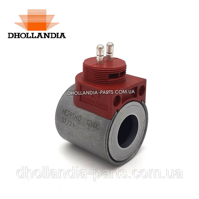 ピトレティカ Катушка для клапана гидроборта Dhollandia 12В HYDAC KOSTAL