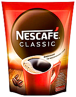 Кофе растворимый гранулированный Nescafe Classic 250 г