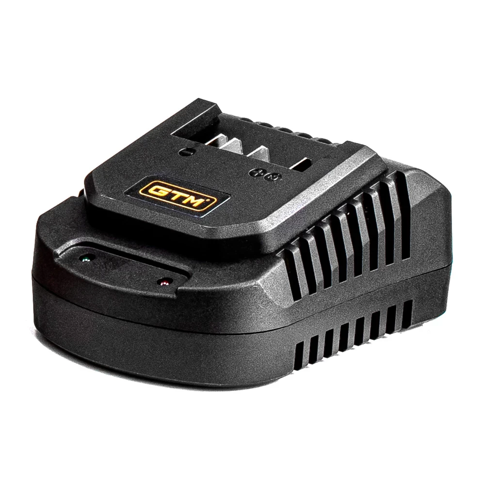Пристрій зарядний 18В GTM Ch18V/4А