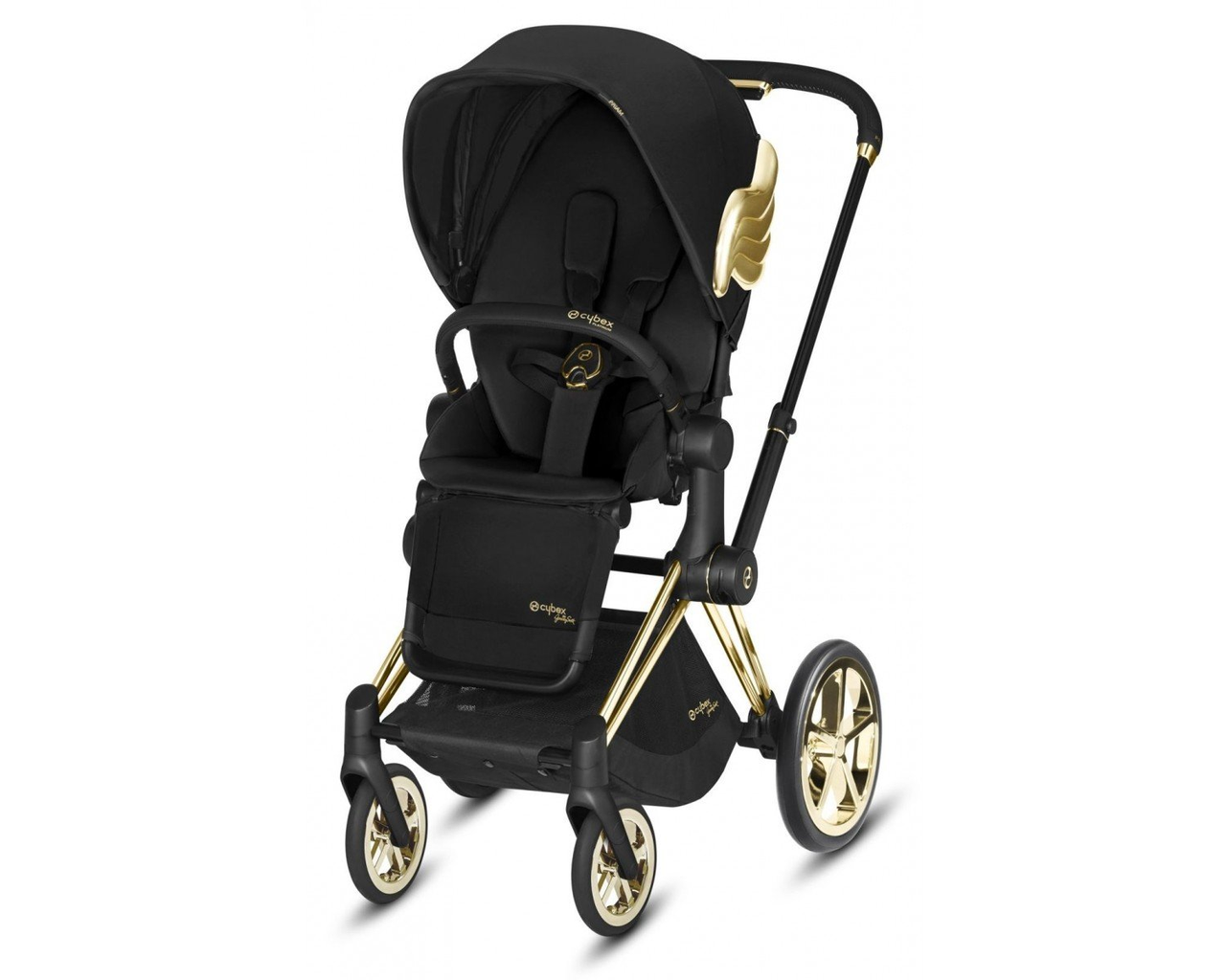Cybex priam clearance complete