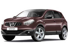 Qashqai 2006-2013