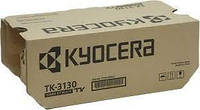 Заправка лазерного картриджа tk-3130 kyocera fs 4300/4200/ecosys m3550/m3560