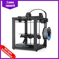 Професійний 3D-принтер 3д принтер 3d printer 3D Creality Ender-5 S1 220*220*280 OKI