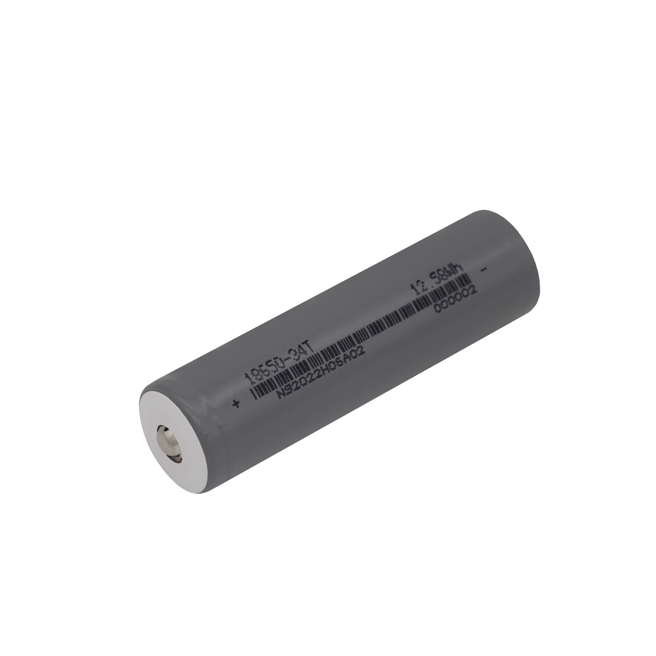 Акумулятор Hvvea/Huiyi 18650-34T Tip Top (2300 mAh 3.7V), Li-ion батарея