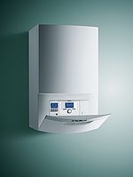 Газовый котел Vaillant ecoTEC plus VU INT 386/5-5 Мощностью от 6,4 до 38,0 квт