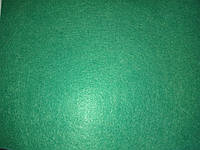 Набор фетр мягкий темно-зеленый 21*30 см. 10 листов 740456 Santi