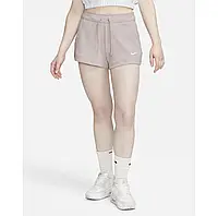 Шорты женские Nike W NSW RIB JRSY SHORT