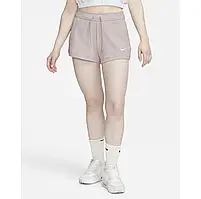 Шорти жіночі Nike W NSW RIB JRSY SHORT