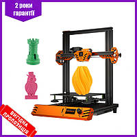 Профессиональный 3D-принтер 3д принтер 3d printer 3D-принтер TEVOUP Tarantula Pro 235x235x250 OKI