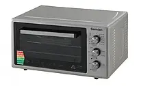 Піч електрична Samdan 2013 Grey 36 літрів