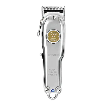 Машинка для стрижки Wahl Senior Cordless Metal Edition 3000116