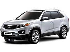 SORENTO 2009-2012