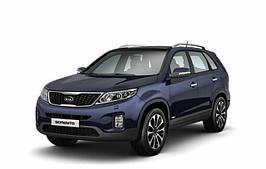 SORENTO 2 XM (2012-2021) 