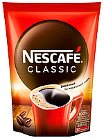 Кофе растворимый гранулированный Nescafe Classic 60 г