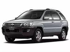 SPORTAGE (2005-2009)