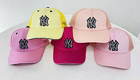 Кепка для дівчаток Розмір 54 230211-55(54)